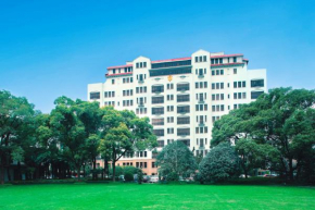  Jing An Hotel  Шанхай